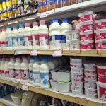 کالاهای سیرکننده‌تر اولویت خانوارهای ایرانی شد/ حذف لبنیات از سفره‌ها