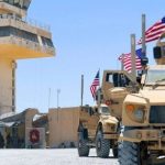 آغاز تخلیه پایگاه آمریکایی در حسکه سوریه/ اعلام وضعیت فوق العاده آغاز تخلیه پایگاه آمریکایی در حسکه سوریه/ اعلام وضعیت فوق العاده