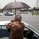 هشدار هواشناسی به پایتخت نشینان/ هوای تهران گرمتر میشود هشدار هواشناسی به پایتخت نشینان/ هوای تهران گرمتر میشود