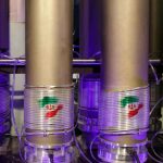 تصمیم نهایی درباره ذخایر اورانیوم ایران اعلام شد تصمیم نهایی درباره ذخایر اورانیوم ایران اعلام شد