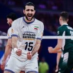 محرومیت و جریمه ۴۰۰ میلیونی برای ملیپوش والیبال/ ماجرا چیست؟ محرومیت و جریمه ۴۰۰ میلیونی برای ملیپوش والیبال/ ماجرا چیست؟