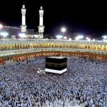 فوری/ عربستان ممنوعیت جدید علیه حجاج ایرانی وضع کرد فوری/ عربستان ممنوعیت جدید علیه حجاج ایرانی وضع کرد