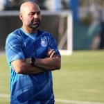 سهراب بختیاریزاده یکی از گزینههای سرمربیگری استقلال+ فیلم سهراب بختیاریزاده یکی از گزینههای سرمربیگری استقلال+ فیلم