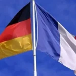 واکنش تند فرانسه و آلمان به افزایش تعرفهها توسط ترامپ واکنش تند فرانسه و آلمان به افزایش تعرفهها توسط ترامپ