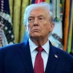 واکنش فرانسه و آلمان به دستور جدید ترامپ/ تصمیمات یکجانبه ترامپ را تحمل نمیکنیم واکنش فرانسه و آلمان به دستور جدید ترامپ/ تصمیمات یکجانبه ترامپ را تحمل نمیکنیم