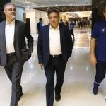 افشاگری تاجرنیا از قرارداد ساپینتو/ علت حضورش در رختکن استقلال چه بود؟