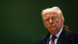 پیام ویژه ترامپ به رونالدو + فیلم پیام ویژه ترامپ به رونالدو + فیلم