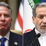 پیشنهاد طرف آمریکایی به عراقچی/ مذاکره درباره قدرتی موشکی ایران