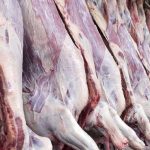 گوشت مخلوط از یک میلیون گذشت/ رکورد جدید در قصابی‌ها