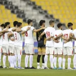 طرح کیت تیم ملی برای جام جهانی لو رفت+ عکس