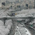 برف و باران دوباره مهمان کشور میشود/ کاهش بی سابقه دما در راه است+ فیلم برف و باران دوباره مهمان کشور میشود/ کاهش بی سابقه دما در راه است+ فیلم