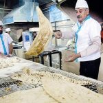 حقوق یک کارگر ساده نانوایی ۷۰ میلیون تومان در ماه+ فیلم حقوق یک کارگر ساده نانوایی ۷۰ میلیون تومان در ماه+ فیلم