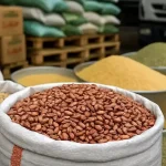 بازار حبوبات در مسیر گرانی/ قیمت لوبیا چیتی به کیلویی چند تومان رسید؟