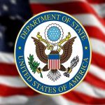 توئیت مهم وزارت خارجه آمریکا درباره ایران / تصمیم نهایی ترامپ لو رفت توئیت مهم وزارت خارجه آمریکا درباره ایران / تصمیم نهایی ترامپ لو رفت