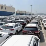 ثبت سفارش ۲۱ هزار خودرو برای جانبازان/ تاکید بر رعایت ضوابط شرکتهای دارای مجوز ثبت سفارش ۲۱ هزار خودرو برای جانبازان/ تاکید بر رعایت ضوابط شرکتهای دارای مجوز