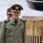 ارتش ایران در شوک عظیم / سرتیپ محمدیفر درگذشت ارتش ایران در شوک عظیم / سرتیپ محمدیفر درگذشت