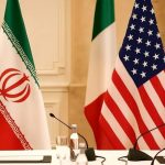 فوری / تاریخ دور سوم مذاکرات ایران و آمریکا اعلام شد فوری / تاریخ دور سوم مذاکرات ایران و آمریکا اعلام شد