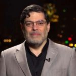 هشدار فرزند پزشک رهبر انقلاب به کشورهای همسایه / اگر آمریکا به ایران حمله کند… هشدار فرزند پزشک رهبر انقلاب به کشورهای همسایه / اگر آمریکا به ایران حمله کند…