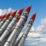 قدرت موشکهای ایران قابل قیاس با بمب اتم است قدرت موشکهای ایران قابل قیاس با بمب اتم است