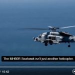 انتشار تصویری از شلیک نیروهای یمن به بالگرد نظامی آمریکا انتشار تصویری از شلیک نیروهای یمن به بالگرد نظامی آمریکا