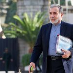 عراقچی خبر داد / دیدار ایران و آمریکا پنجشنبه در ژنو عراقچی خبر داد / دیدار ایران و آمریکا پنجشنبه در ژنو