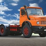 عرضه کامیون کمپرسی LK ۲۶۳۰ ایرانخودرو دیزل در بورس کالا عرضه کامیون کمپرسی LK ۲۶۳۰ ایرانخودرو دیزل در بورس کالا