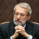 نیویورک‌تایمز افشا کرد/ لاریجانی گزینه اداره ایران در سناریوی جنگ