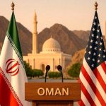 خبر جدید وزیر خارجه عمان درباره دور بعدی مذاکرات ایران و آمریکا خبر جدید وزیر خارجه عمان درباره دور بعدی مذاکرات ایران و آمریکا