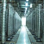 آخرین وضعیت خروج اورانیوم از ایران/ مقام ارشد ایران پاسخ داد