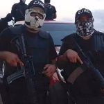 درگیری خونین نیروهای دولتی مکزیک با کارتل CJNG + فیلم درگیری خونین نیروهای دولتی مکزیک با کارتل CJNG + فیلم