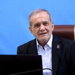 خبر خوش پزشکیان درباره مذاکرات / رئیسجمهور مستقیما سیگنال داد خبر خوش پزشکیان درباره مذاکرات / رئیسجمهور مستقیما سیگنال داد