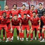بحران پرسپولیس / تغییر مربی مشکل را حل نکرد بحران پرسپولیس / تغییر مربی مشکل را حل نکرد