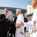 فوری / ارسال پاسخ ایران به مذاکرات توسط علی لاریجانی