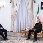 پیام مهم پزشکیان به محسن رضایی / ماجرا چیست؟ پیام مهم پزشکیان به محسن رضایی / ماجرا چیست؟