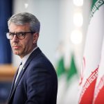 شرط مهم ایران برای بازدید از تاسیسات هستهای آسیبدیده + فیلم شرط مهم ایران برای بازدید از تاسیسات هستهای آسیبدیده + فیلم