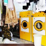 شوک قیمتی در خشکشوییها/ مردم قید خشکشویی را زدنند شوک قیمتی در خشکشوییها/ مردم قید خشکشویی را زدنند