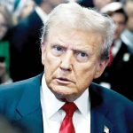 چراغ‌سبز ترامپ به پایان مذاکره با ایران / اظهارات مارک لوین نظر ترامپ را جلب کرد + فیلم