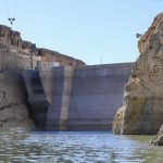 این سد حیاتی فقط یک درصد آب دارد / زنگ خطر جدی برای آب پایتخت این سد حیاتی فقط یک درصد آب دارد / زنگ خطر جدی برای آب پایتخت