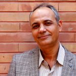 واکنش زیدآبادی به قصد آمریکا برای تغییر نظام در ایران / من چنین حماقتی در ترامپ نمیبینم! واکنش زیدآبادی به قصد آمریکا برای تغییر نظام در ایران / من چنین حماقتی در ترامپ نمیبینم!