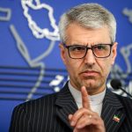 پاسخ انگلیسی سخنگوی وزارت خارجه به یک سؤال مهم / حمله محدود وجود ندارد پاسخ انگلیسی سخنگوی وزارت خارجه به یک سؤال مهم / حمله محدود وجود ندارد