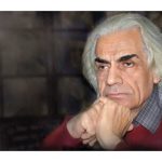 شاعر و منتقد ادبی چشم از جهان بست شاعر و منتقد ادبی چشم از جهان بست