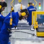 افزایش عجیب نرخ تورم نقطه به نقطه تولید‌کننده