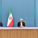 سرکشی به خانواده دو هزار نفر از جانباختگان حوادث دیماه سرکشی به خانواده دو هزار نفر از جانباختگان حوادث دیماه