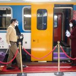 تاریخ پیشفروش بلیت قطارهای نوروزی مشخص شد/ جدول زمانی و روشهای فروش تاریخ پیشفروش بلیت قطارهای نوروزی مشخص شد/ جدول زمانی و روشهای فروش