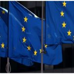 محموله ایران به اروپا رسید محموله ایران به اروپا رسید