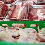 رکورد عرضه گوشت و مرغ شکست/ ثبت فروش ۲۸۱ هزار تنی در یک ماه