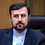 اظهارات جدید غریب‌آبادی درمورد مذاکرات هسته‌ای