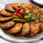 طرز پخت کوکوی مرغ و پیازچه؛ افطاری ساده و مقوی طرز پخت کوکوی مرغ و پیازچه؛ افطاری ساده و مقوی