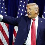 سردرگمی تجارت جهانی با ابزارهای تعرفهای ترامپ سردرگمی تجارت جهانی با ابزارهای تعرفهای ترامپ