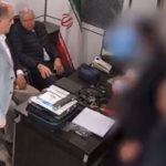 علت بازرسی چمدان دیپلمات اروپایی در فرودگاه امام چه بود؟ + فیلم